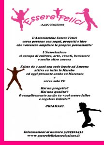 Cerca persone