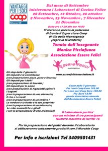 Locandina Laboratori