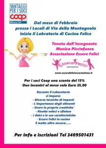 Locandina Laboratori
