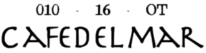 Cafedelmar