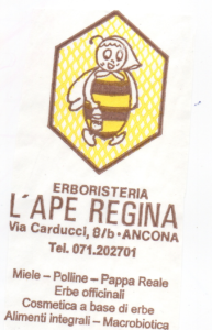 L'Ape regina
