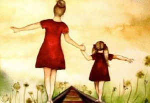 madre-e-figlia-camminano-629x430