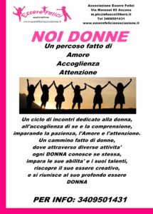 noi donne 3