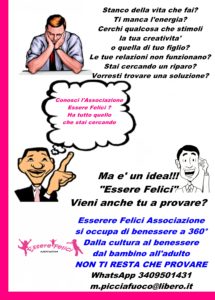 Locandina