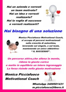 Locandina Aziende