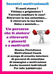 Motivazione generica