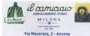 IlCamiciaio